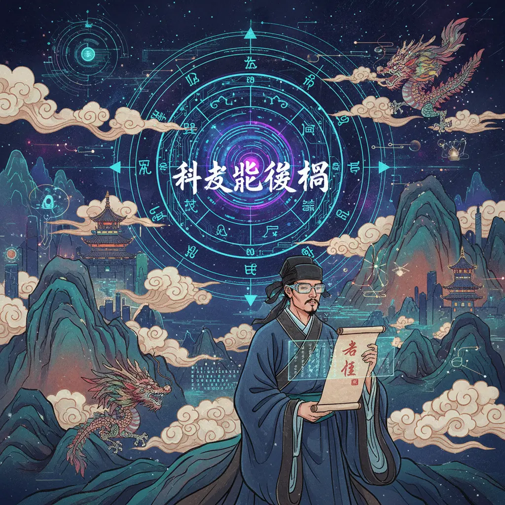 姓名學 - 徐子平