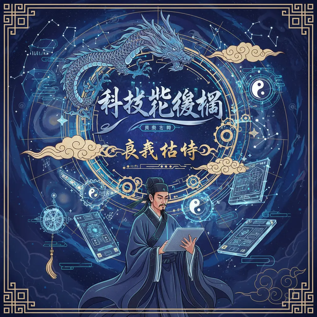 良辰吉時 - 徐子平