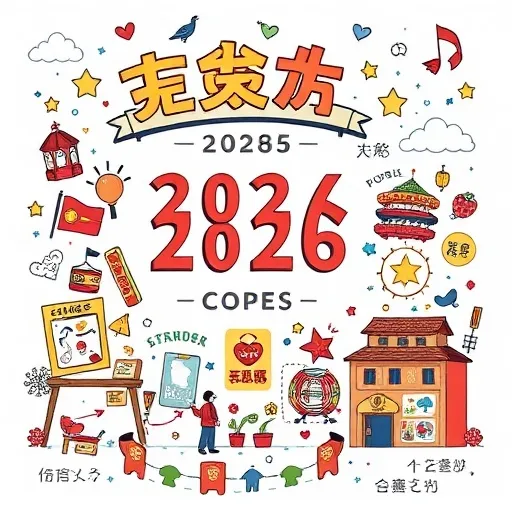 點解2026年紫微鬥數排盤免費服務咁受歡迎？拆解命宮星曜流年運勢熱潮