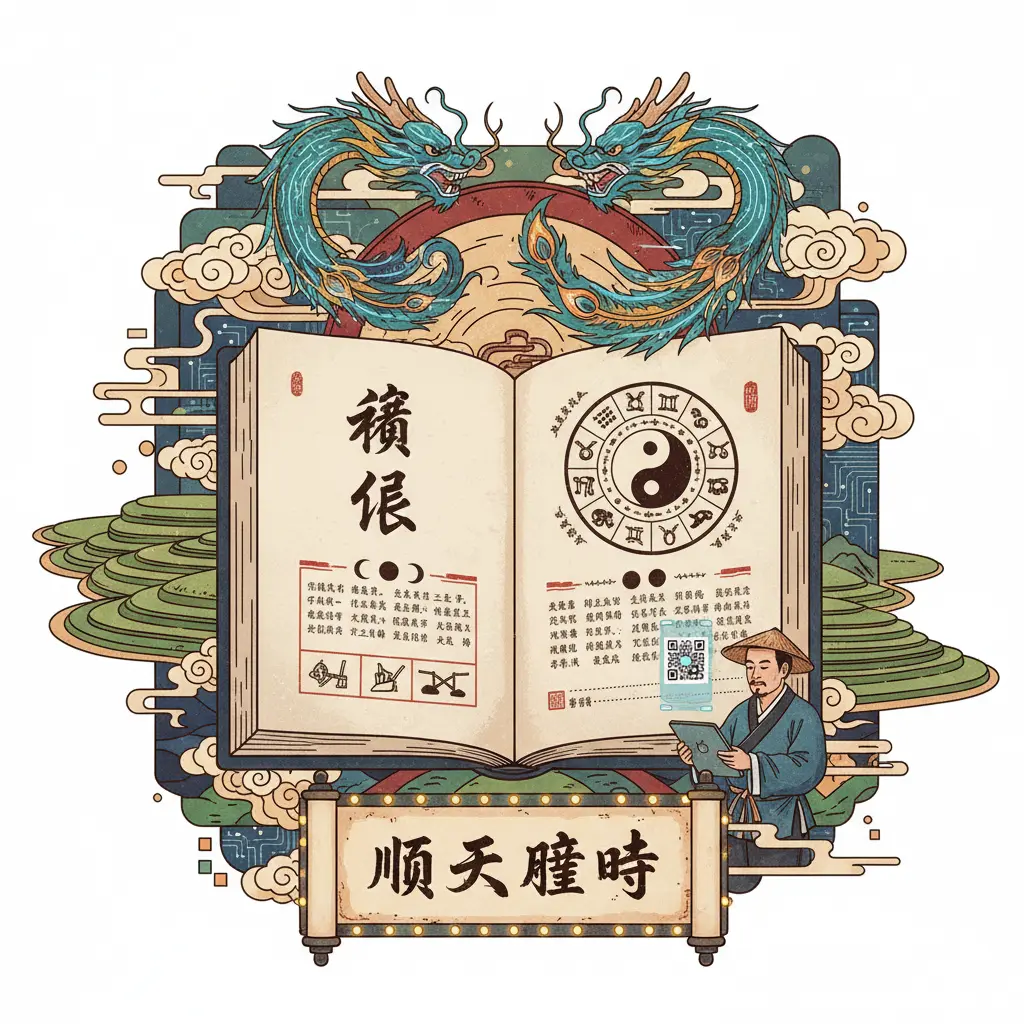 農民曆 - 農民曆