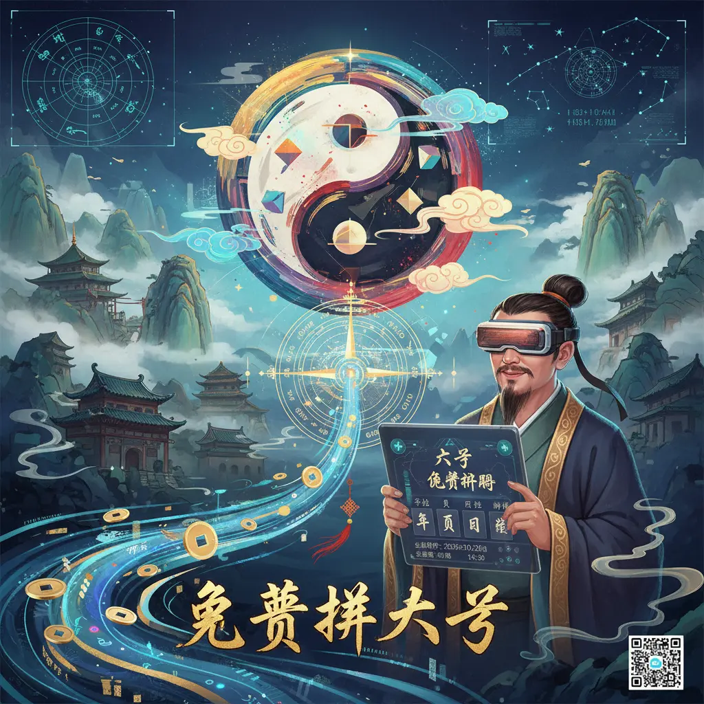 免費排八字 - 八字算命