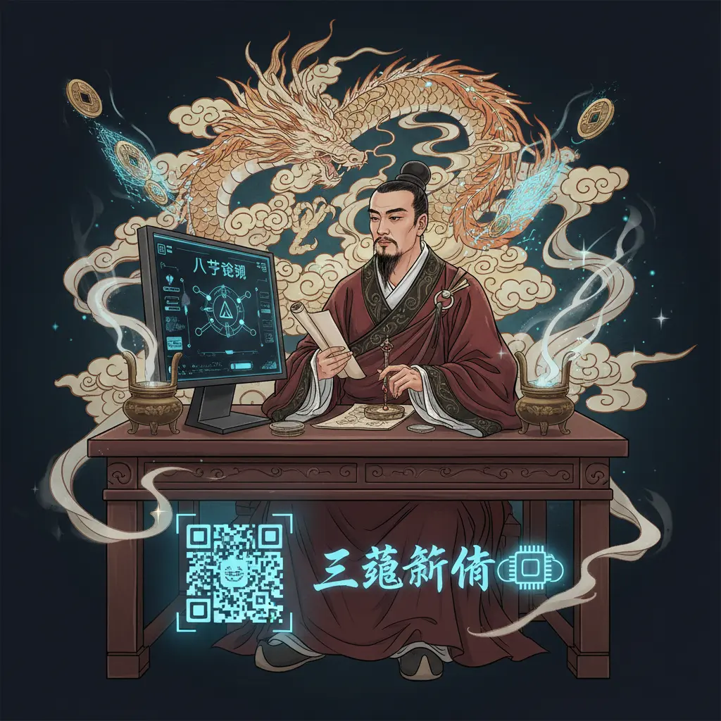 八字 查詢 - 三藏算命