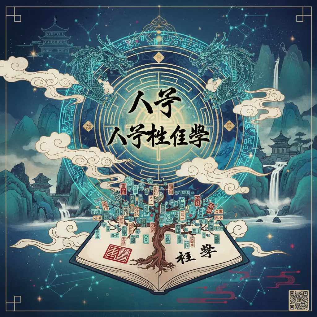 姓名學 - 八字姓名學
